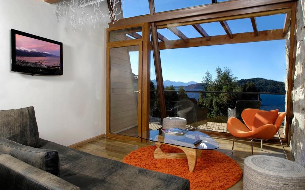 Rochester Bariloche Suites & Spa - View 2