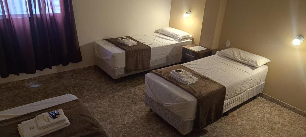 Hotel Emmanuel - View 5