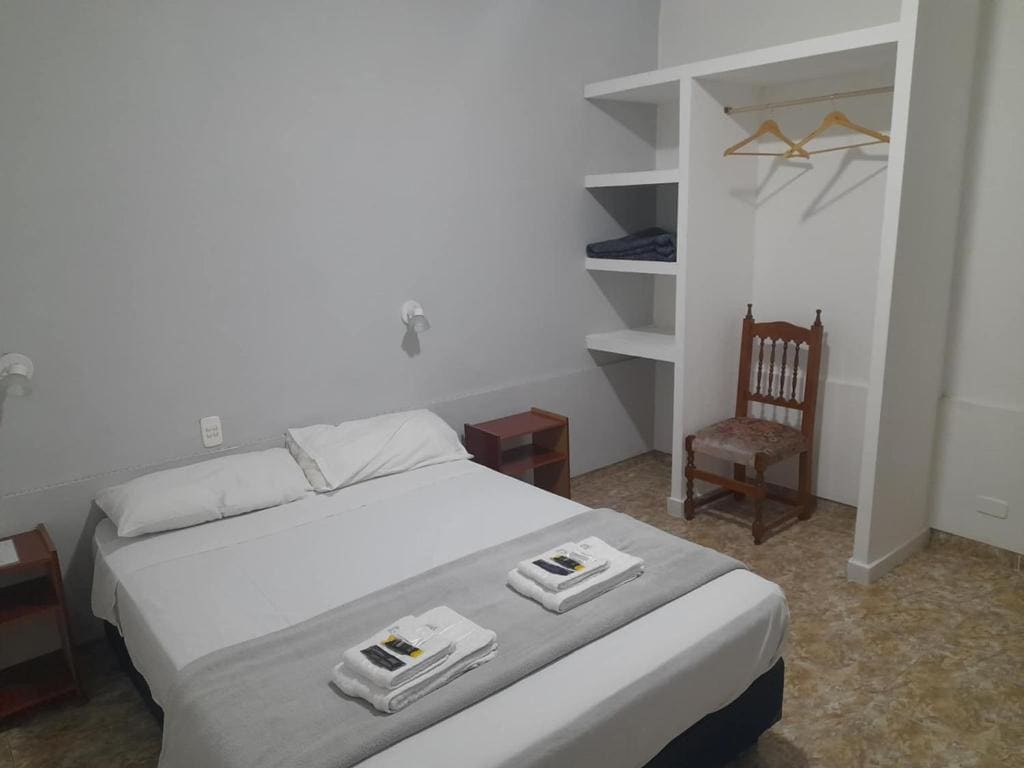 Hotel Emmanuel - View 3
