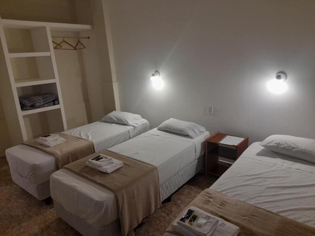 Hotel Emmanuel - View 2