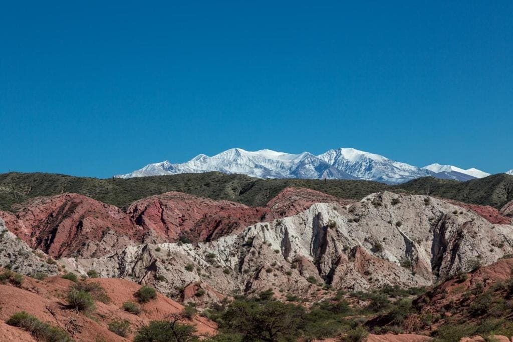 Estancia Banda Grande - horse & hiking safaris - View 5