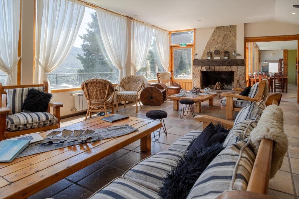 Estancia Del Carmen Mountain Resort - View 3