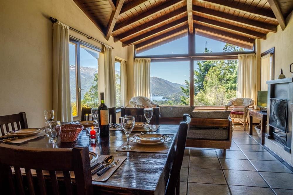 Estancia Del Carmen Mountain Resort - View 7