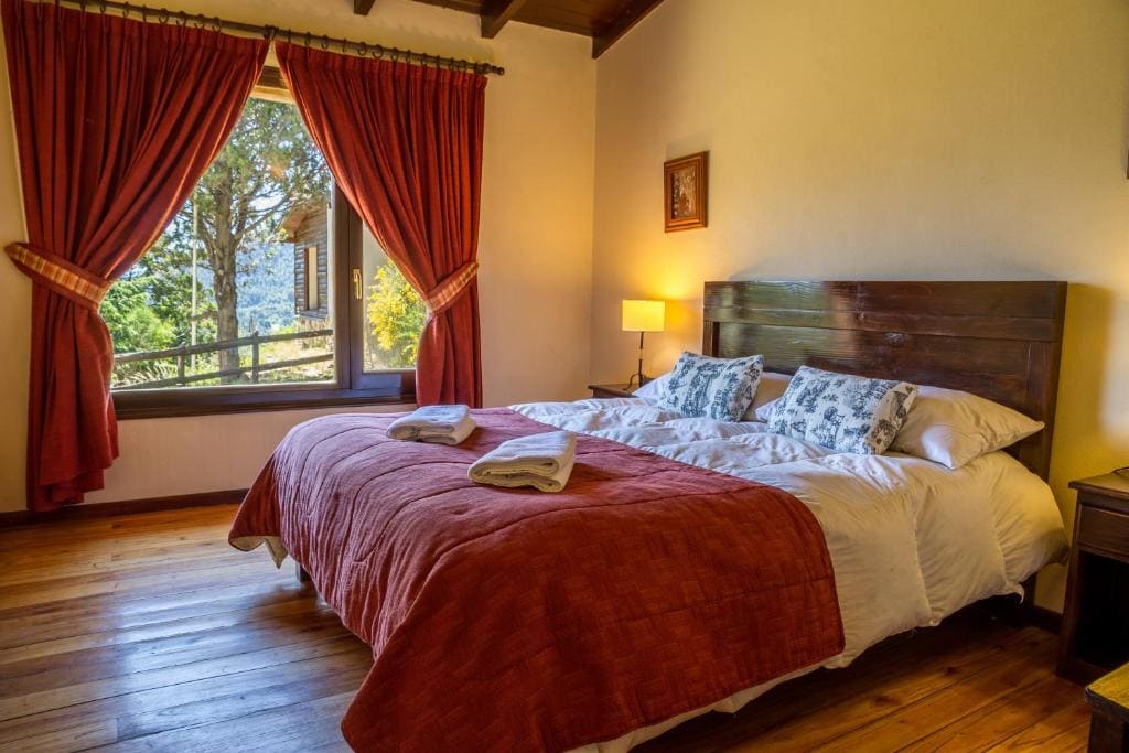 Estancia Del Carmen Mountain Resort - View 2