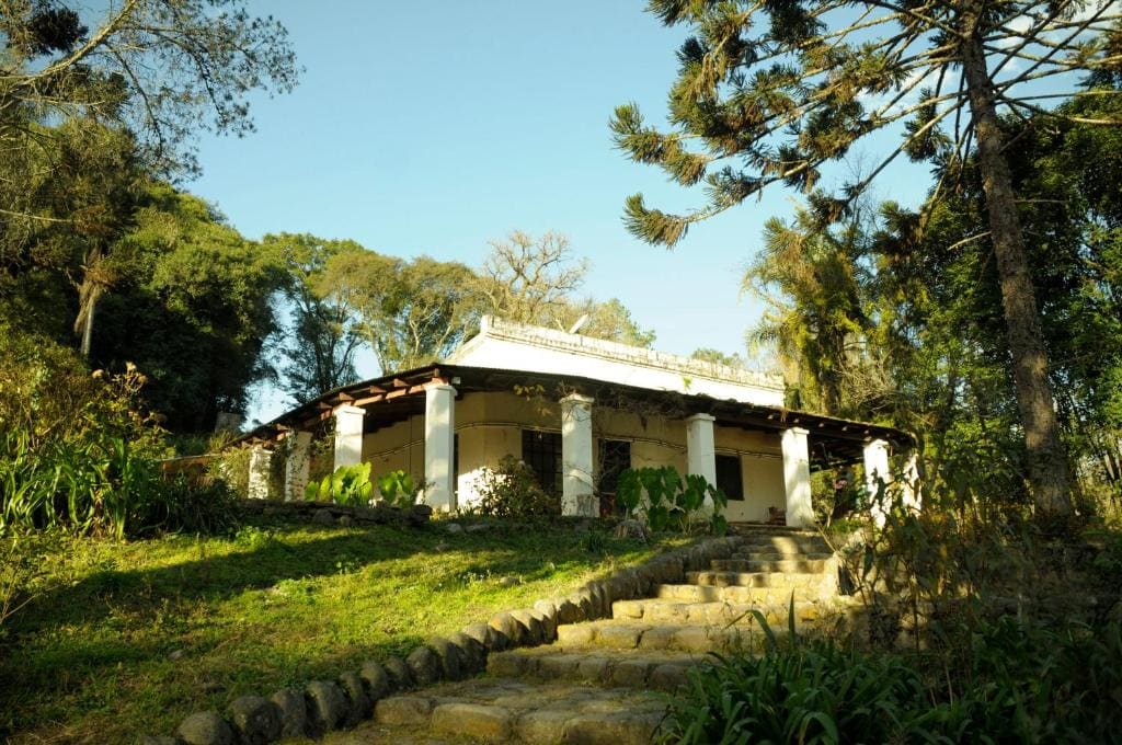 Finca La Colorada - メイン写真