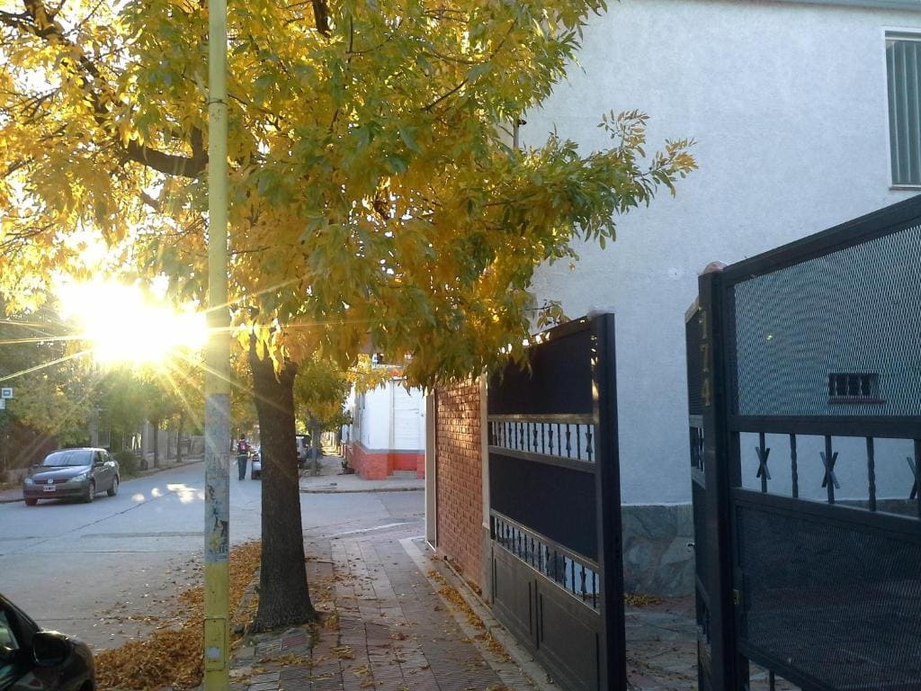 Galicia Accomodation - View 2