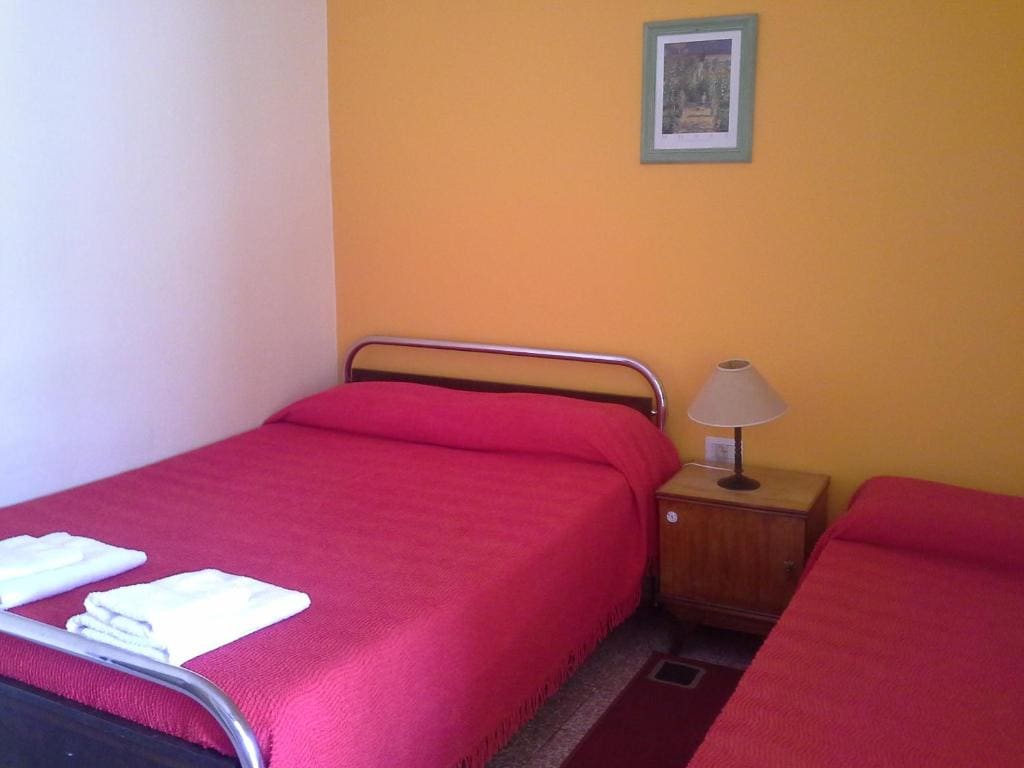 Galicia Accomodation - View 5