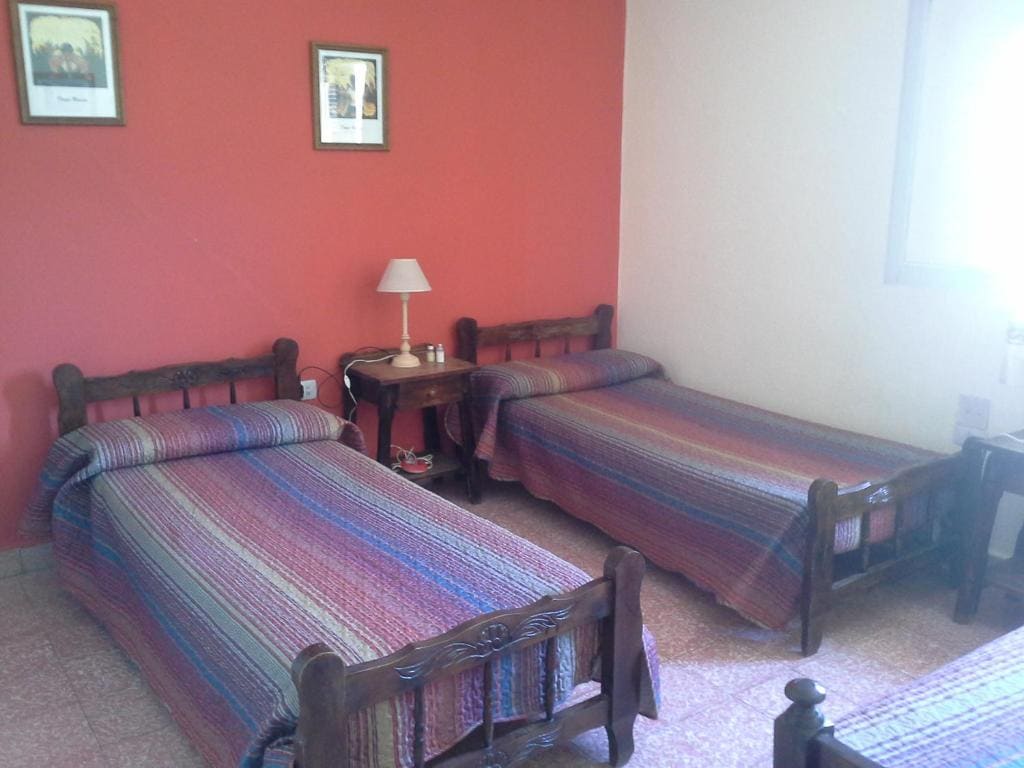 Galicia Accomodation - View 4