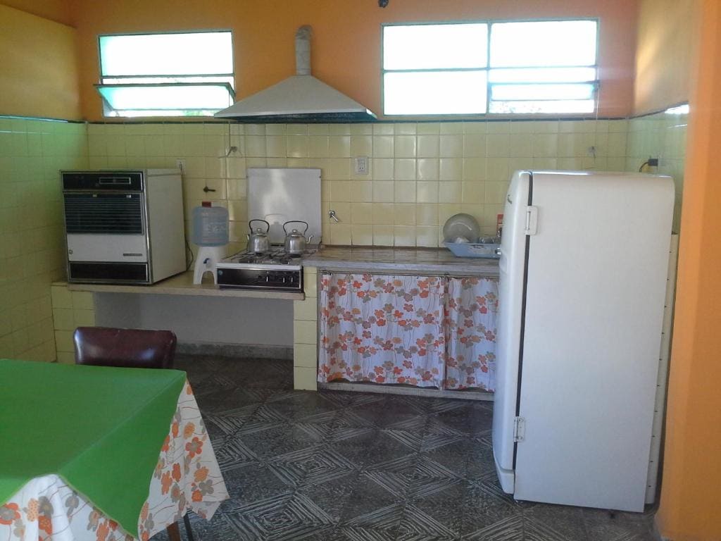 Galicia Accomodation - View 3