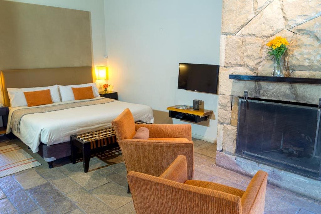 Galileo Boutique Hotel - View 6