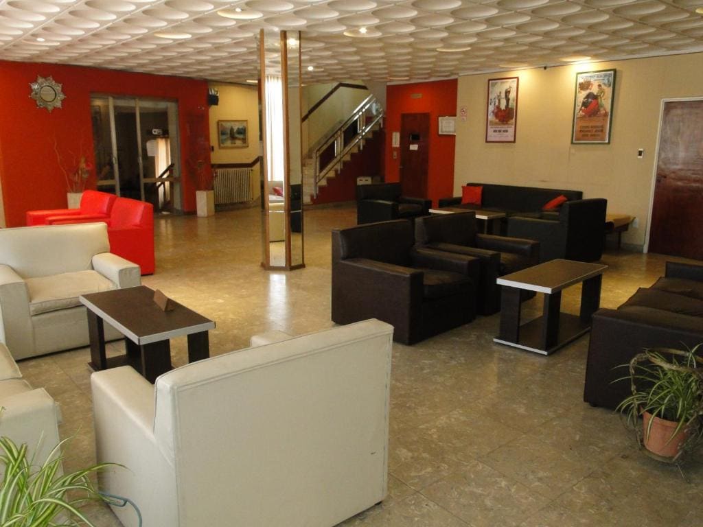 Gran Hotel España - View 4
