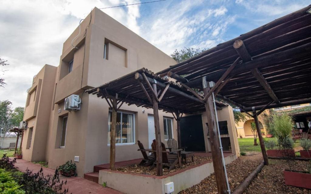 Hacienda Don Justo Hotel Boutique Spa - Main view