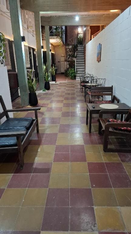 Hospedaje Artigas - View 7
