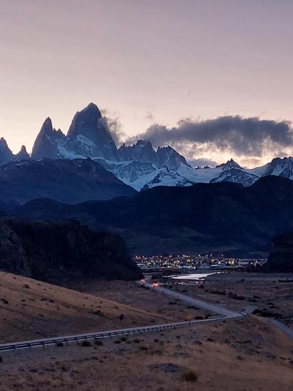 Hospedaje Mi Rincón El Chaltén - View 6