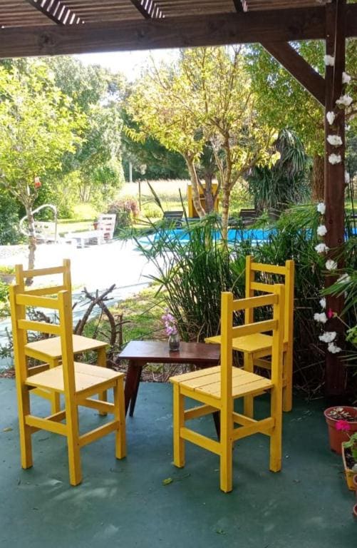 Hostal la Caleta - View 4