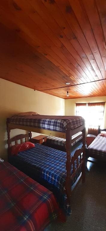 Hostal 'La Cholita María' - View 2