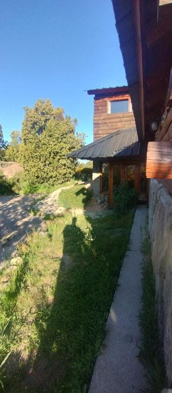 Hostel Andino - Main view