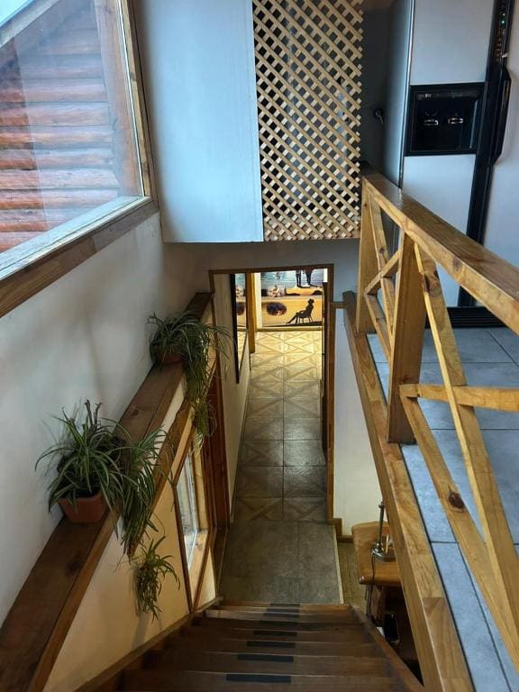 Hostel Andino - View 2