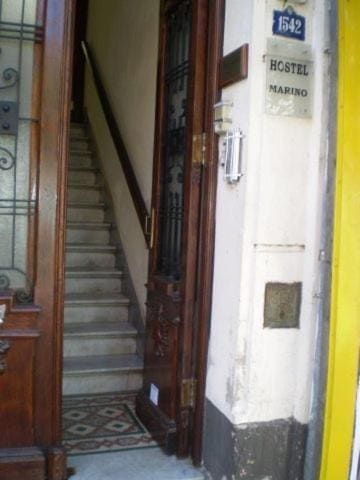 Hostel Marino Rosario - Main view
