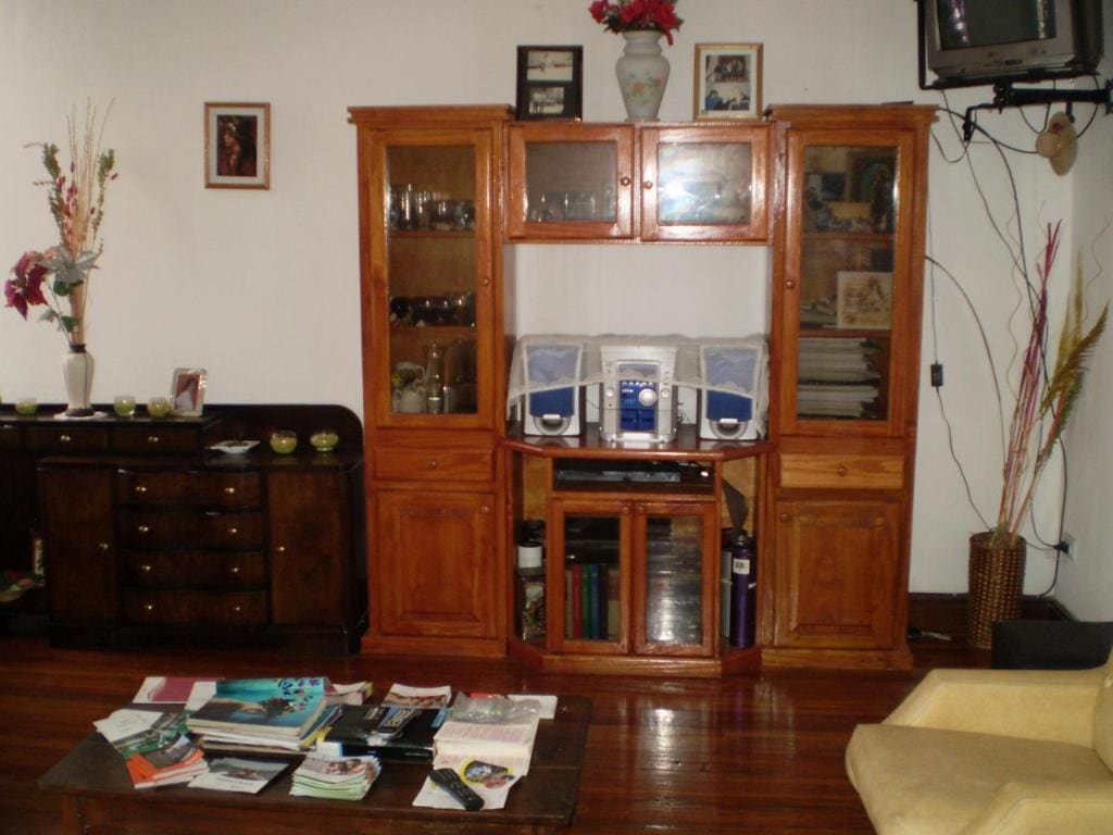 Hostel Marino Rosario - View 2
