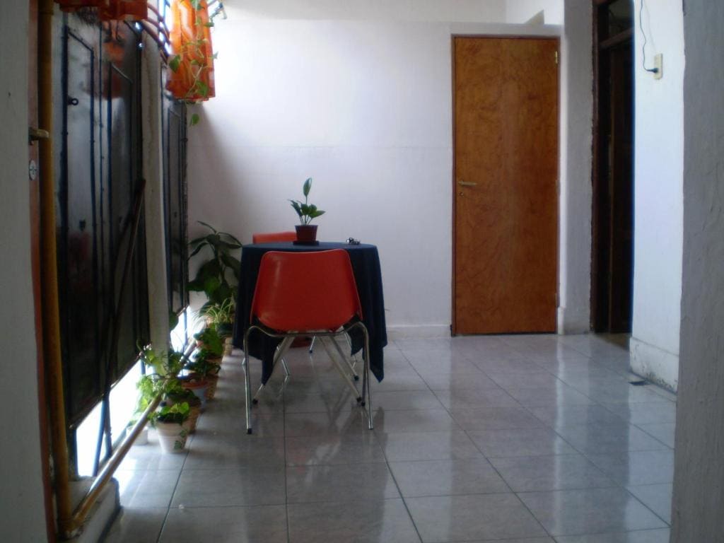 Hostel Marino Rosario - View 5