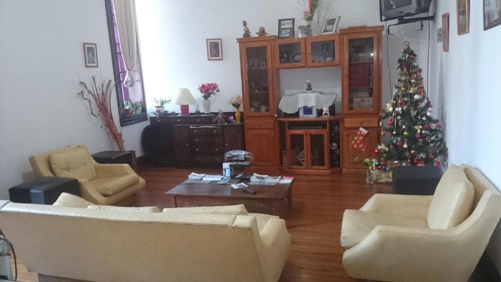 Hostel Marino Rosario - View 3
