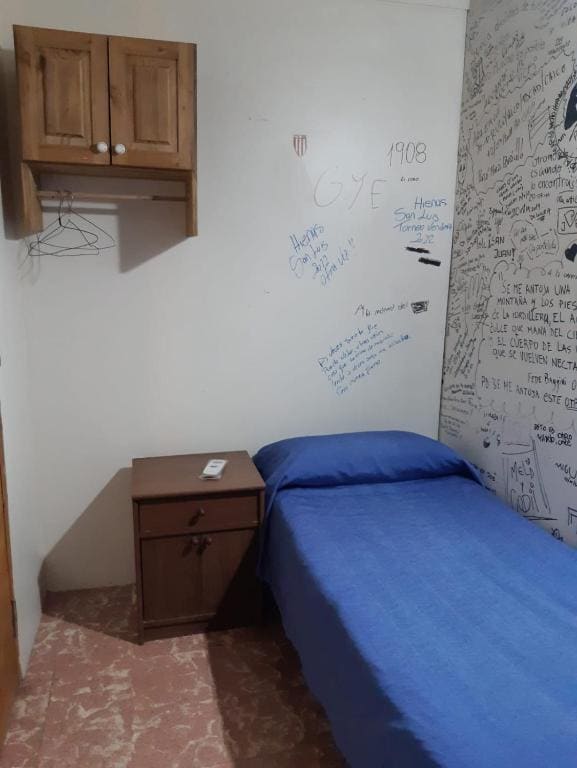 Hostel Otro Mundo - View 2