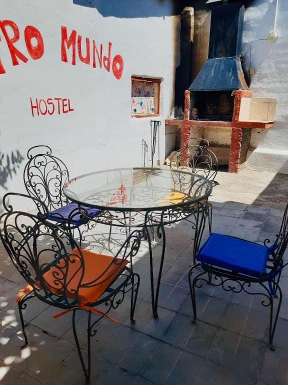 Hostel Otro Mundo - View 3
