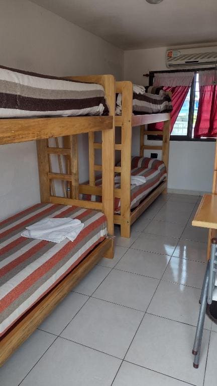 Hostel Santa Maria de Oro - Main view
