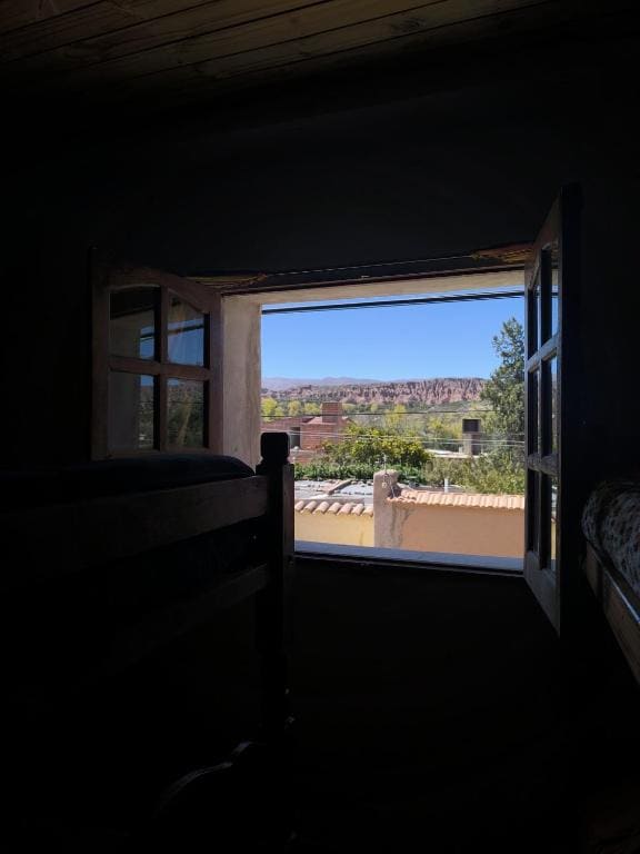 Hostel VERBENITA - Main view