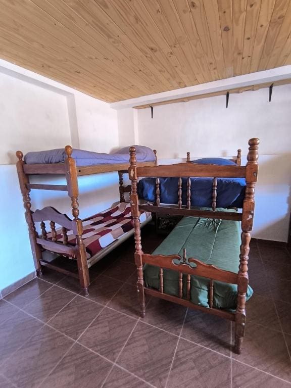 Hostel VERBENITA - View 2