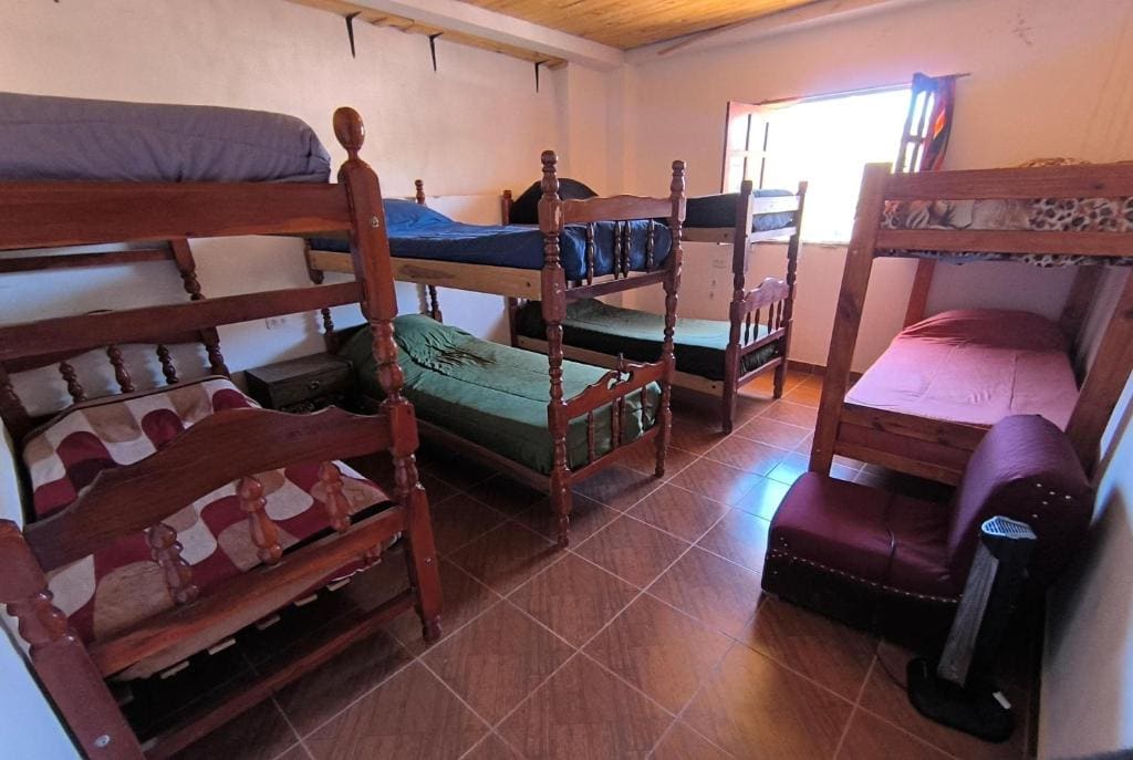 Hostel VERBENITA - View 5