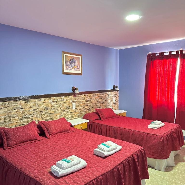 Hosteria Los 2 Pinos - View 7