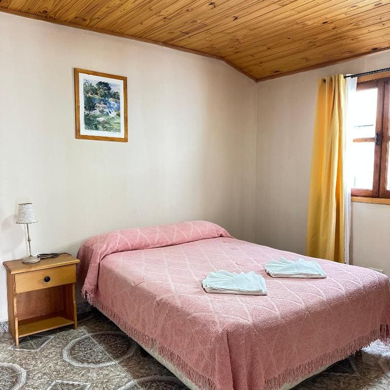 Hosteria Los 2 Pinos - View 2