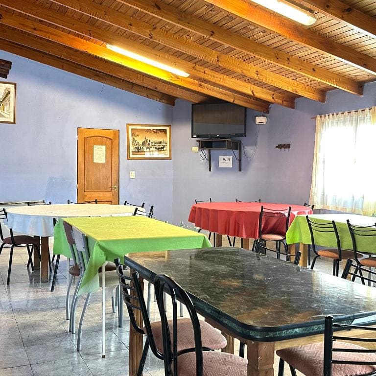 Hosteria Los 2 Pinos - View 4