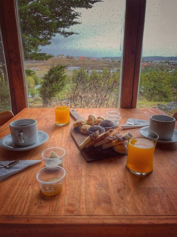 Bla Lodge - View 4