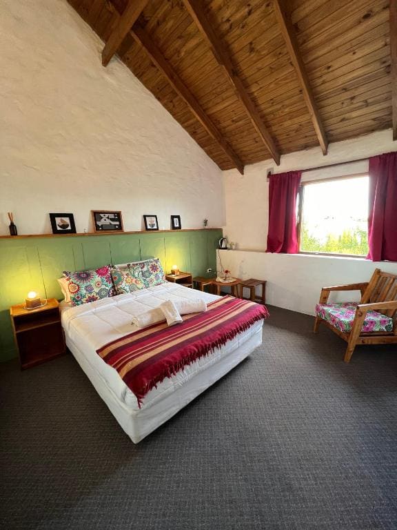Bla Lodge - View 2