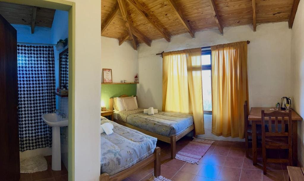 Bla Lodge - View 6