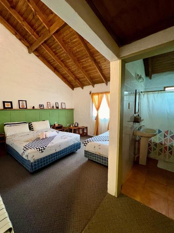 Bla Lodge - View 7