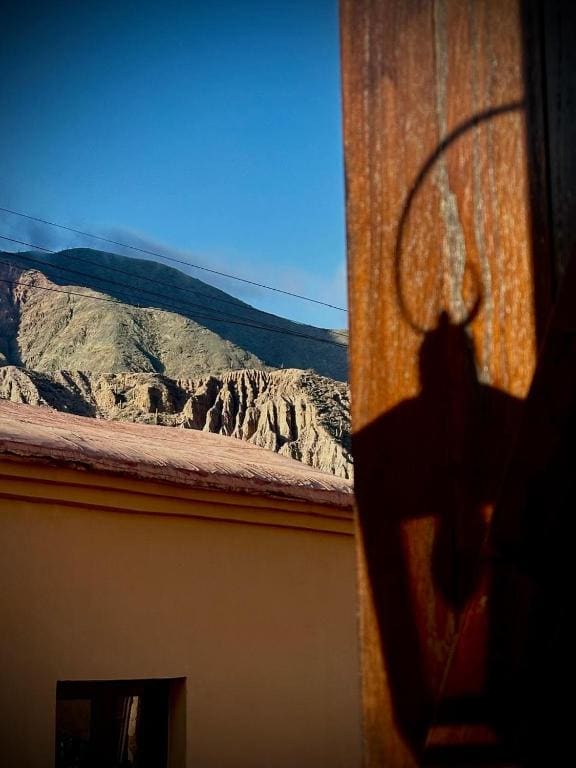 Hostería Los Morteros - View 3