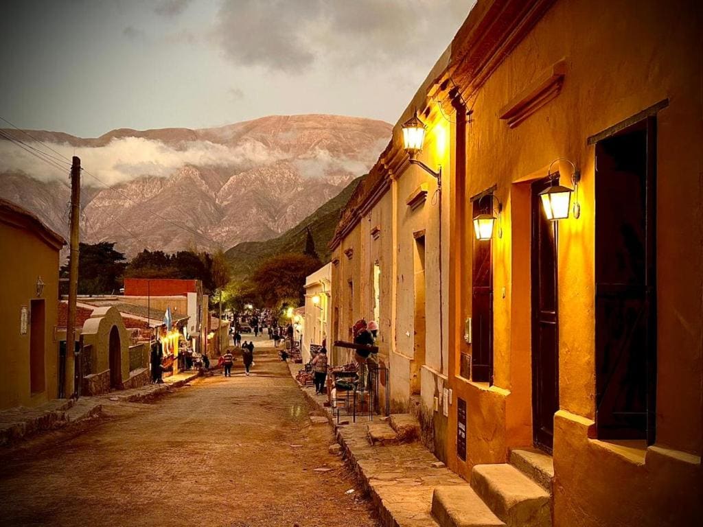Hostería Los Morteros - View 7