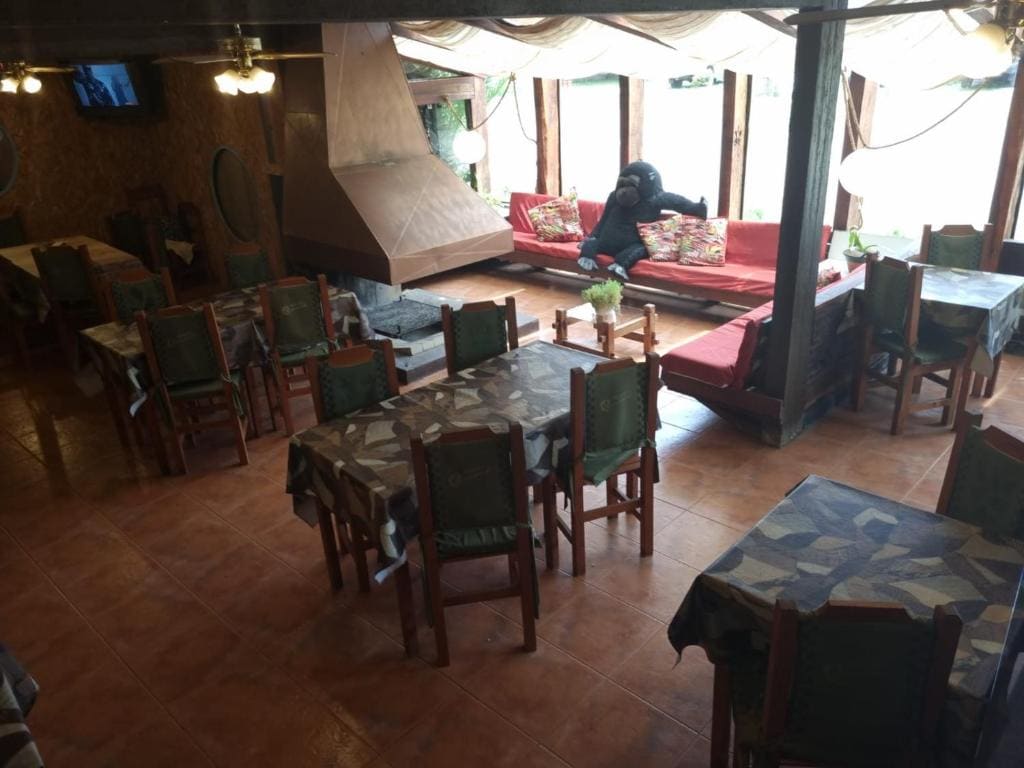 Hosteria Quime - View 5