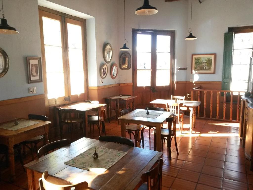 Hostería Restaurante del Puerto - View 7