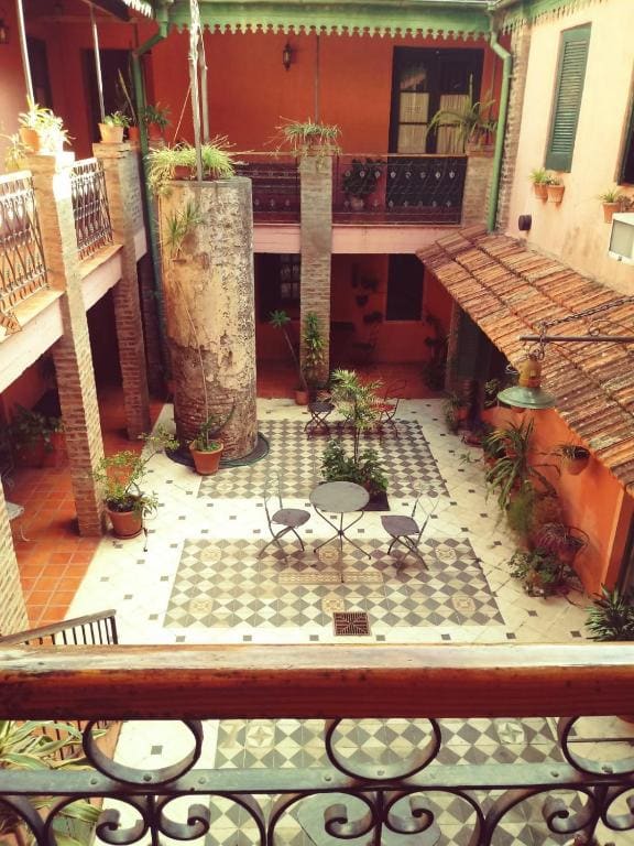 Hostería Restaurante del Puerto - Main view