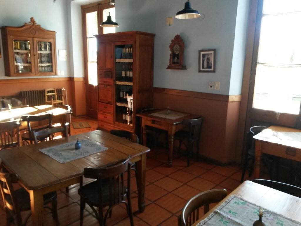 Hostería Restaurante del Puerto - View 5