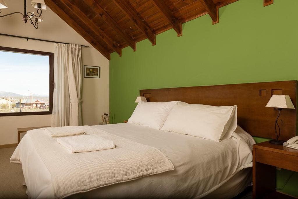 Hosteria Roblesur - View 6