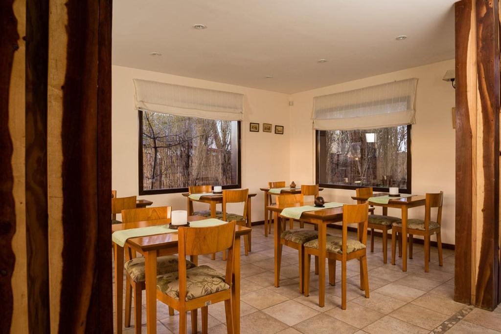 Hosteria Roblesur - View 3
