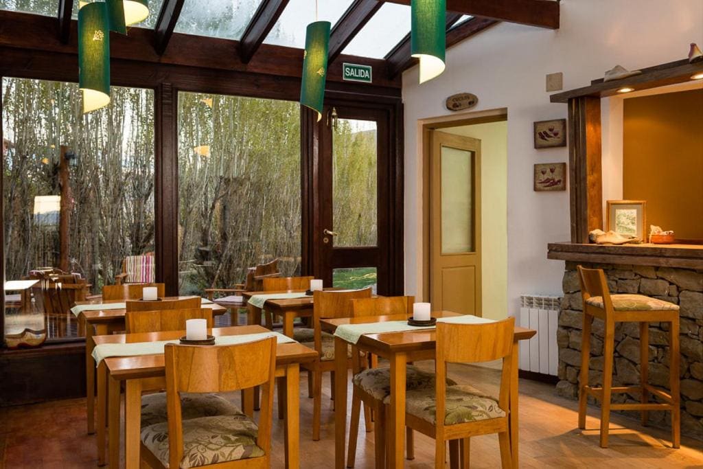 Hosteria Roblesur - View 4