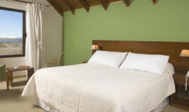 Hosteria Roblesur - View 2
