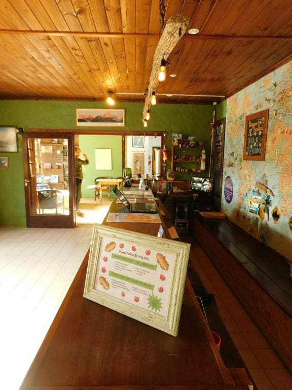 Hostal Schilling - View 6